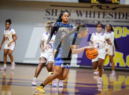 Thumbnail 2 in Tupelo @ DeSoto Central photogallery.