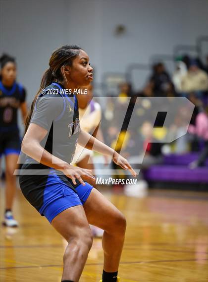 Thumbnail 2 in Tupelo @ DeSoto Central photogallery.