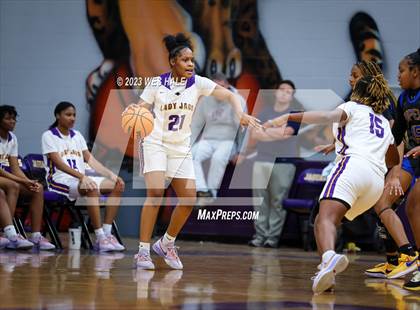 Thumbnail 1 in Tupelo @ DeSoto Central photogallery.