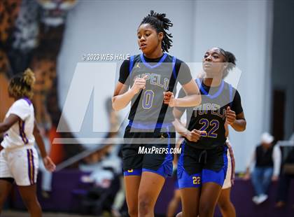 Thumbnail 2 in Tupelo @ DeSoto Central photogallery.
