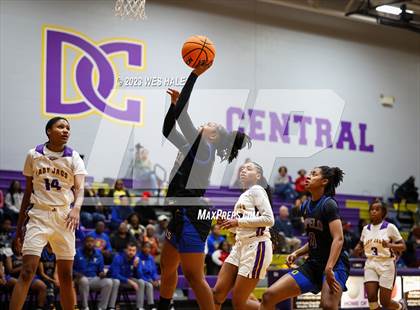 Thumbnail 1 in Tupelo @ DeSoto Central photogallery.