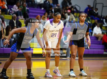 Thumbnail 3 in Tupelo @ DeSoto Central photogallery.