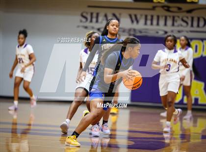Thumbnail 1 in Tupelo @ DeSoto Central photogallery.