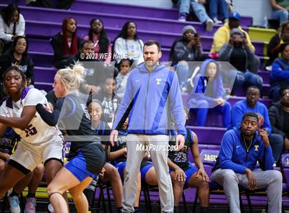 Thumbnail 2 in Tupelo @ DeSoto Central photogallery.