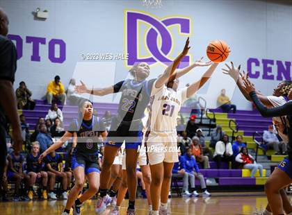Thumbnail 2 in Tupelo @ DeSoto Central photogallery.