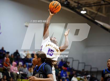Thumbnail 3 in Tupelo @ DeSoto Central photogallery.