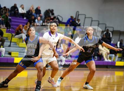 Thumbnail 2 in Tupelo @ DeSoto Central photogallery.