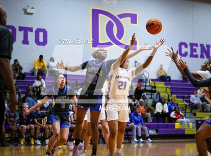 Thumbnail 1 in Tupelo @ DeSoto Central photogallery.