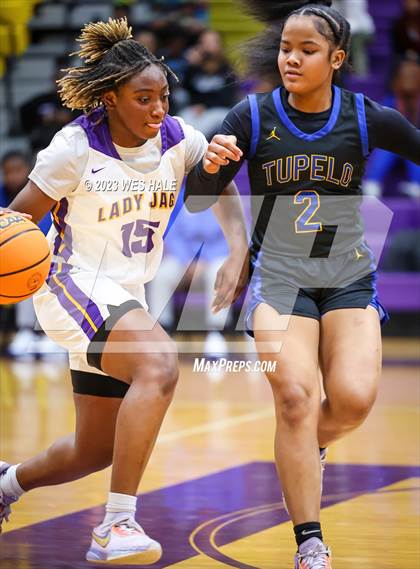 Thumbnail 3 in Tupelo @ DeSoto Central photogallery.