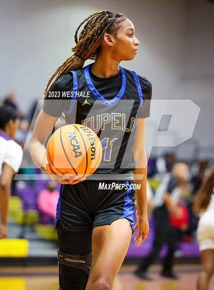 Thumbnail 3 in Tupelo @ DeSoto Central photogallery.