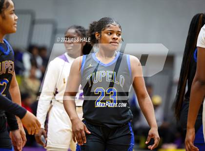 Thumbnail 3 in Tupelo @ DeSoto Central photogallery.