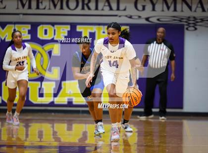 Thumbnail 2 in Tupelo @ DeSoto Central photogallery.