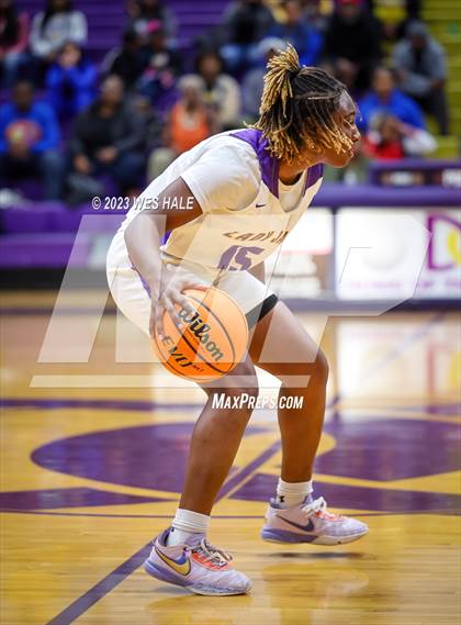 Thumbnail 3 in Tupelo @ DeSoto Central photogallery.