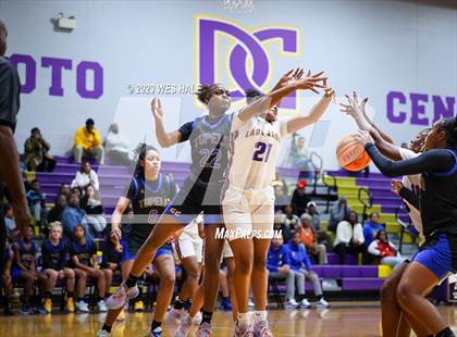Thumbnail 3 in Tupelo @ DeSoto Central photogallery.