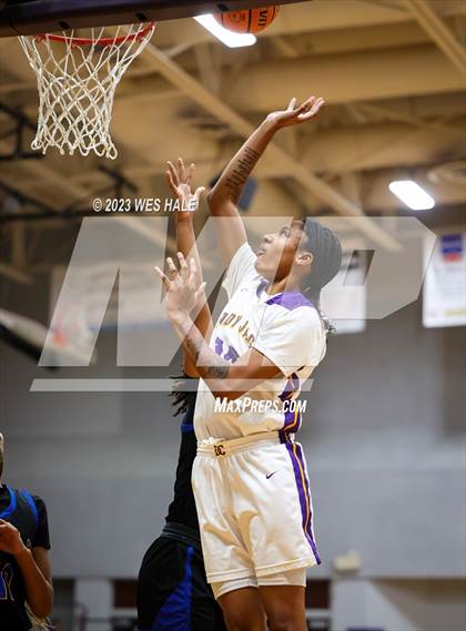 Thumbnail 2 in Tupelo @ DeSoto Central photogallery.