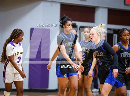 Thumbnail 3 in Tupelo @ DeSoto Central photogallery.