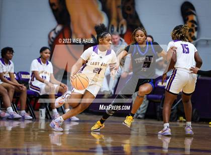 Thumbnail 2 in Tupelo @ DeSoto Central photogallery.