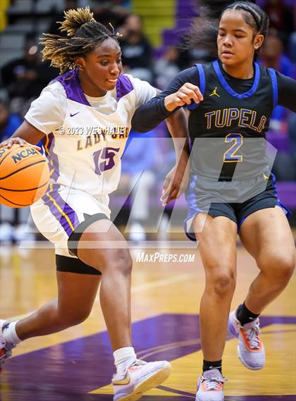 Thumbnail 1 in Tupelo @ DeSoto Central photogallery.