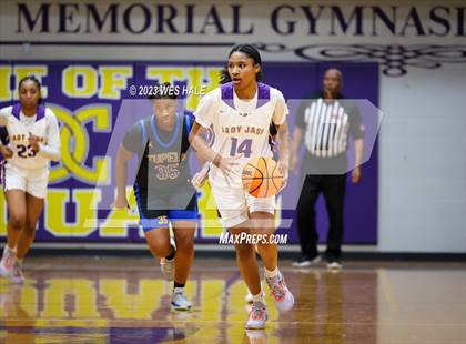 Thumbnail 2 in Tupelo @ DeSoto Central photogallery.