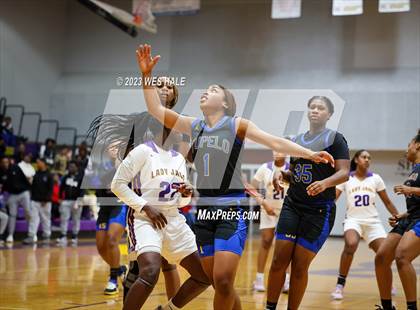 Thumbnail 3 in Tupelo @ DeSoto Central photogallery.