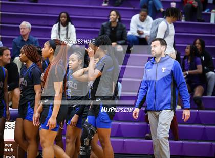 Thumbnail 1 in Tupelo @ DeSoto Central photogallery.
