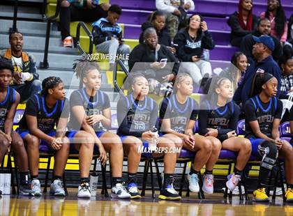 Thumbnail 3 in Tupelo @ DeSoto Central photogallery.