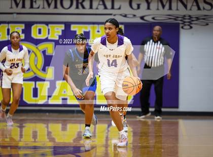 Thumbnail 2 in Tupelo @ DeSoto Central photogallery.