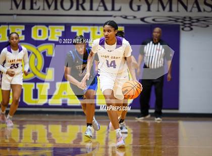 Thumbnail 1 in Tupelo @ DeSoto Central photogallery.