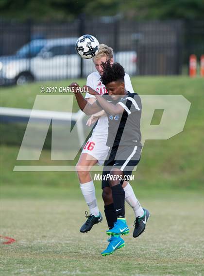 Thumbnail 3 in Parkwood @ Charlotte Catholic photogallery.