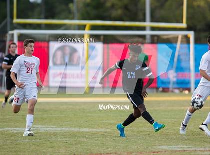 Thumbnail 2 in Parkwood @ Charlotte Catholic photogallery.