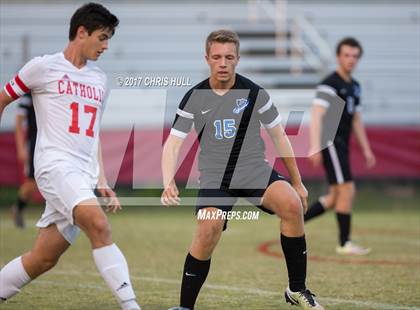Thumbnail 1 in Parkwood @ Charlotte Catholic photogallery.