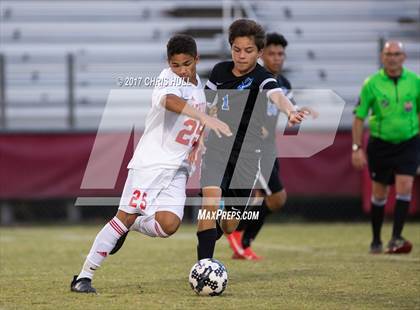 Thumbnail 1 in Parkwood @ Charlotte Catholic photogallery.