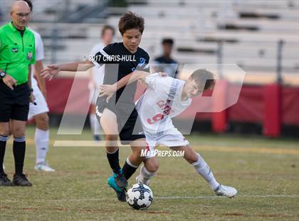 Thumbnail 3 in Parkwood @ Charlotte Catholic photogallery.