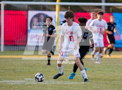 Thumbnail 3 in Parkwood @ Charlotte Catholic photogallery.