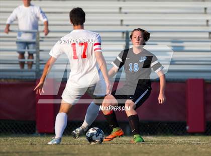 Thumbnail 2 in Parkwood @ Charlotte Catholic photogallery.