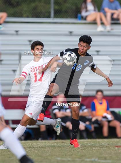 Thumbnail 1 in Parkwood @ Charlotte Catholic photogallery.