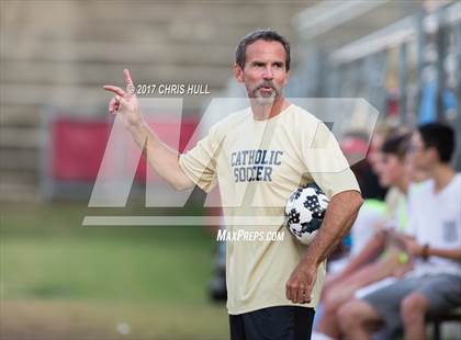 Thumbnail 1 in Parkwood @ Charlotte Catholic photogallery.