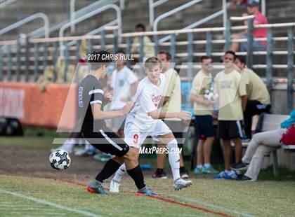 Thumbnail 1 in Parkwood @ Charlotte Catholic photogallery.