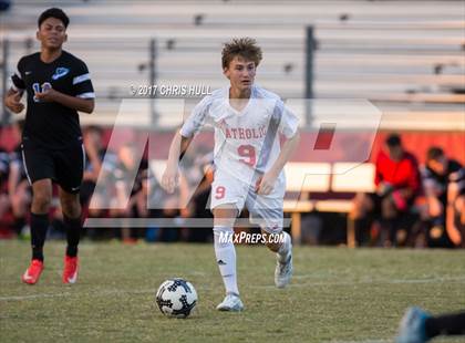 Thumbnail 2 in Parkwood @ Charlotte Catholic photogallery.