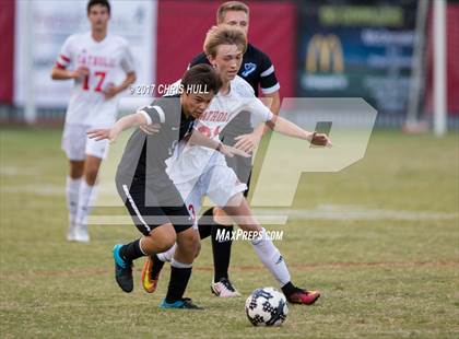 Thumbnail 2 in Parkwood @ Charlotte Catholic photogallery.