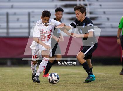 Thumbnail 3 in Parkwood @ Charlotte Catholic photogallery.