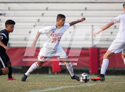 Thumbnail 3 in Parkwood @ Charlotte Catholic photogallery.