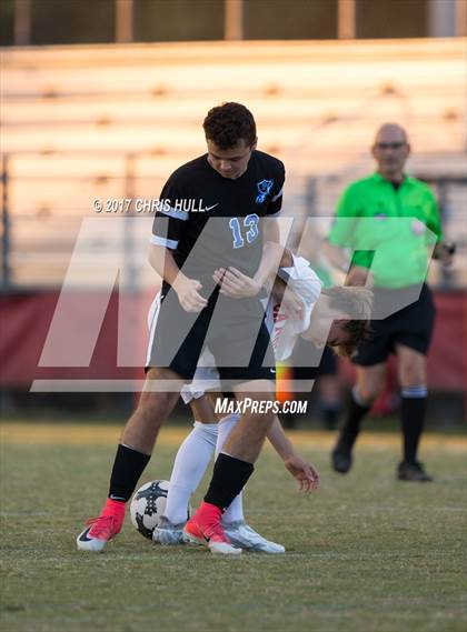 Thumbnail 1 in Parkwood @ Charlotte Catholic photogallery.