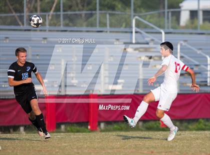 Thumbnail 2 in Parkwood @ Charlotte Catholic photogallery.