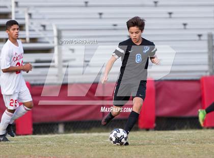 Thumbnail 1 in Parkwood @ Charlotte Catholic photogallery.