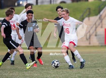 Thumbnail 2 in Parkwood @ Charlotte Catholic photogallery.