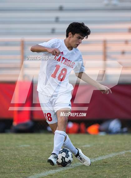 Thumbnail 3 in Parkwood @ Charlotte Catholic photogallery.
