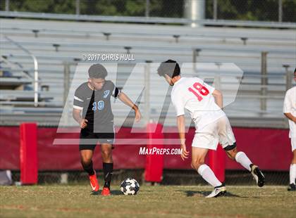 Thumbnail 1 in Parkwood @ Charlotte Catholic photogallery.