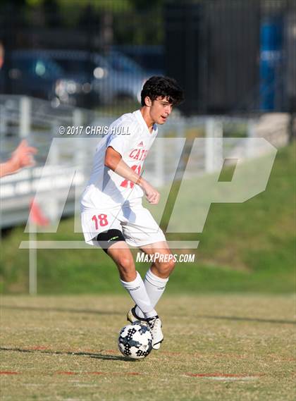 Thumbnail 3 in Parkwood @ Charlotte Catholic photogallery.