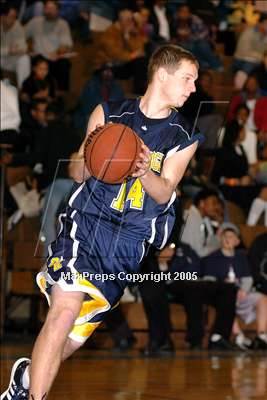 Thumbnail 1 in Oak Ridge vs. Franklin (Hoops for Hungry) photogallery.